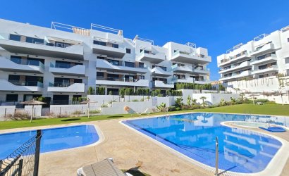 Apartment / Flat * - Revente -
                Orihuela Costa * - DS-90337