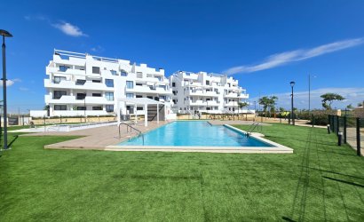 Apartment / Flat * - Revente -
                Santa Rosalia * - DS-79460