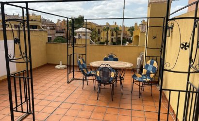 Apartment - Herverkoop - Algorfa -
                Algorfa