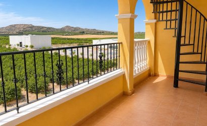 Apartment - Herverkoop - Algorfa -
                Inland