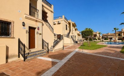 Apartment - Herverkoop - Algorfa -
                Inland