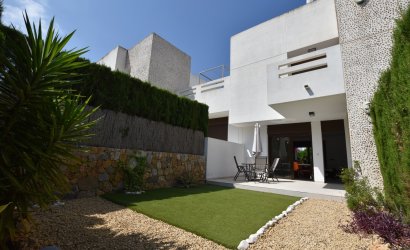 Apartment - Herverkoop - Algorfa - Inland