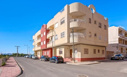 Apartment - Herverkoop - Algorfa - Inland