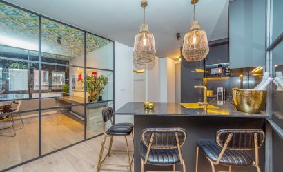 Apartment - Herverkoop - Alicante -
                Alicante centro