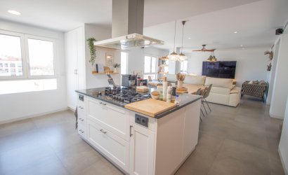 Apartment - Herverkoop - Alicante -
                Alicante