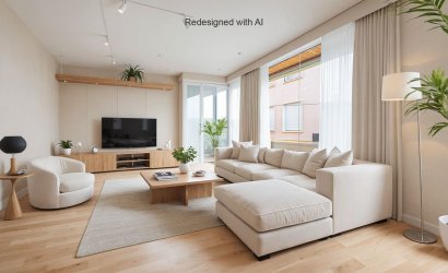 Apartment - Herverkoop - Alicante -
                Alicante