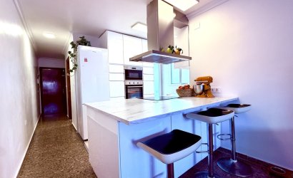 Apartment - Herverkoop - Alicante -
                Costa Blanca