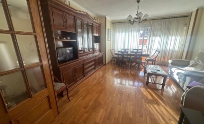 Apartment - Herverkoop - Alicante -
                Costa Blanca