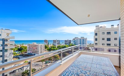 Apartment - Herverkoop - Alicante -
                Playa San Juan