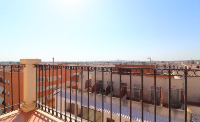 Apartment - Herverkoop - Almoradí -
                Almoradi - Town