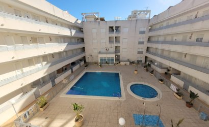 Apartment - Herverkoop - Almoradí -
                Almoradí