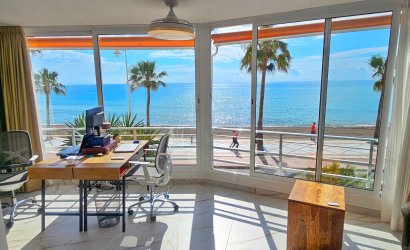 Apartment - Herverkoop -
                Altea - MM-14010