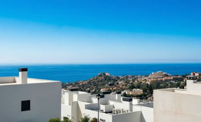 Apartment - Herverkoop - Benalmádena -
                Costa del Sol