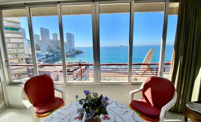 Apartment - Herverkoop - Benidorm -
                Levante