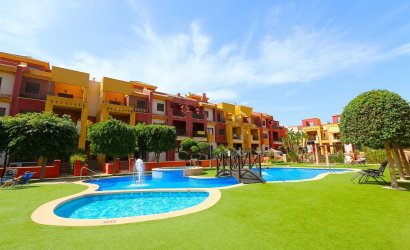 Apartment - Herverkoop - Cabo Roig -
                Cabo Roig