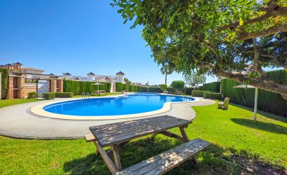 Apartment - Herverkoop - Cabo Roig - Costa Blanca