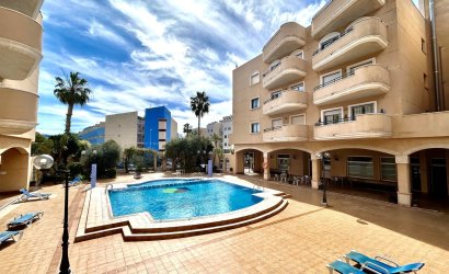 Apartment - Herverkoop - Cabo Roig - Costa Blanca