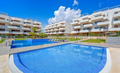 Apartment - Herverkoop - Cabo Roig -
                Costa Blanca