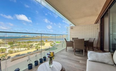 Apartment - Herverkoop - Cartagena -
                Playa Honda-Playa Paraíso