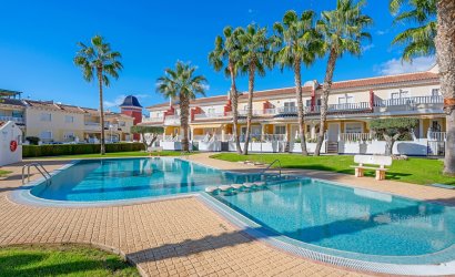 Apartment - Herverkoop - Ciudad Quesada -
                Ciudad Quesada