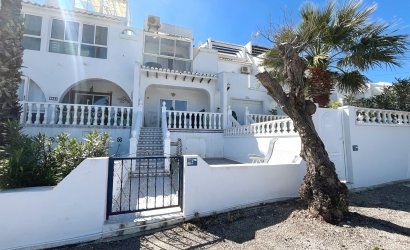 Apartment - Herverkoop - Ciudad Quesada -
                Ciudad Quesada