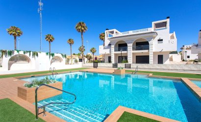 Apartment - Herverkoop - Ciudad Quesada -
                Ciudad Quesada