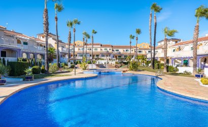 Apartment - Herverkoop - Ciudad Quesada -
                Ciudad Quesada