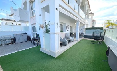 Apartment - Herverkoop - Ciudad Quesada -
                Doña Pepa