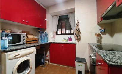 Apartment - Herverkoop - Cocentaina -
                Cocentaina