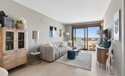 Apartment - Herverkoop - Dehesa de Campoamor -
                Dehesa de campoamor