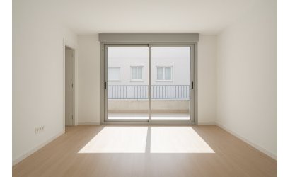 Apartment - Herverkoop - Denia -
                Denia