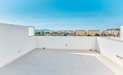 Apartment - Herverkoop - Denia -
                Denia