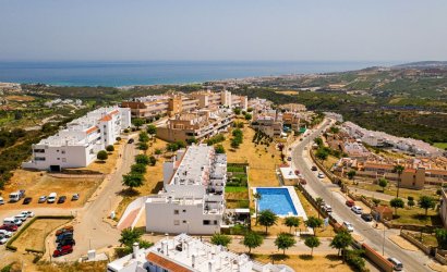 Apartment - Herverkoop - Doña Julia -
                Inland