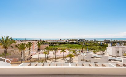 Apartment - Herverkoop - Estepona -
                Cancelada