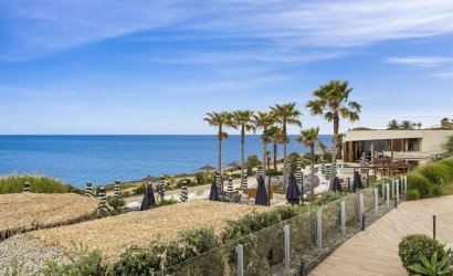 Apartment - Herverkoop - Estepona -
                Costa del Sol