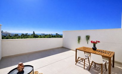 Apartment - Herverkoop - Estepona -
                Costa del Sol