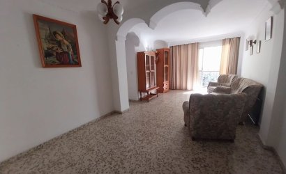 Apartment - Herverkoop - Estepona -
                Costa del Sol