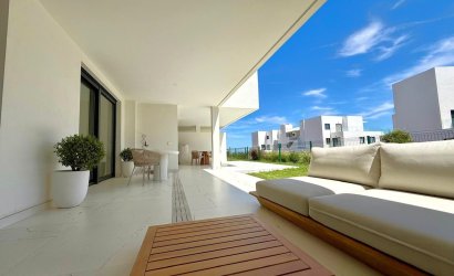 Apartment - Herverkoop - Estepona -
                Costa del Sol
