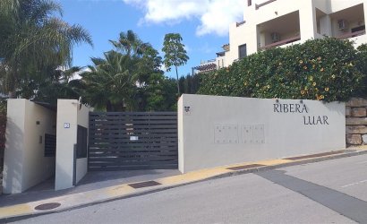 Apartment - Herverkoop - Estepona -
                Selwo