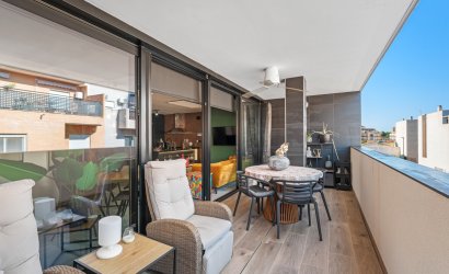 Apartment - Herverkoop - Formentera del Segura -
                Formentera del Segura