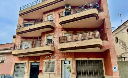 Apartment - Herverkoop - Formentera del Segura -
                Formentera del Segura