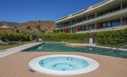 Apartment - Herverkoop - Fuengirola -
                Costa del Sol