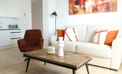 Apartment - Herverkoop - Fuengirola - Fuengirola