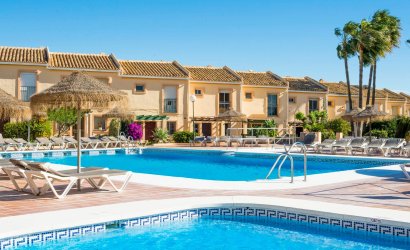 Apartment - Herverkoop - Fuengirola -
                Fuengirola