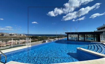 Apartment - Herverkoop - Gran Alacant -
                Gran Alacant