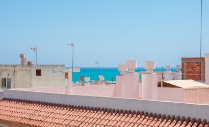 Apartment - Herverkoop - Guardamar del Segura -
                Center