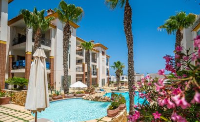 Apartment - Herverkoop - Guardamar del Segura - Costa Blanca