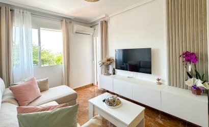 Apartment - Herverkoop - Guardamar del Segura - Costa Blanca