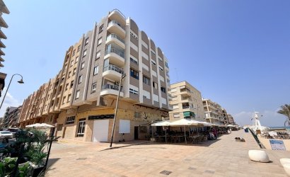 Apartment - Herverkoop - Guardamar del Segura - Costa Blanca