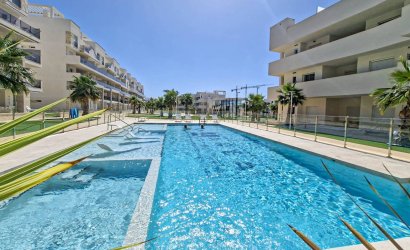 Apartment - Herverkoop - Guardamar del Segura - Costa Blanca